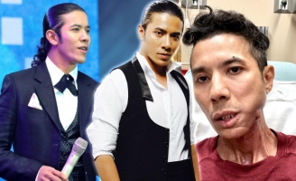 Cuộc sống có phần bế tắc của Kasim Hoàng Vũ trước khi qua đời