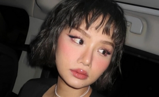 Gỡ chương trình có Miu Lê