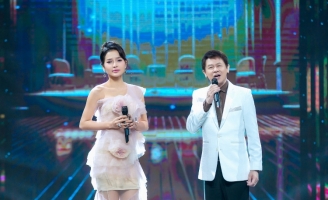 Hãy Nghe Tôi Hát kỷ niệm 10 năm với cuộc hội ngộ của nhiều thế hệ ca sĩ