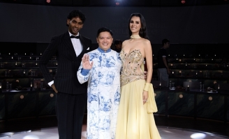 Miss & Mister Fitness Supermodel World 2026 mùa 4 chính thức công bố dàn thí sinh quốc tế