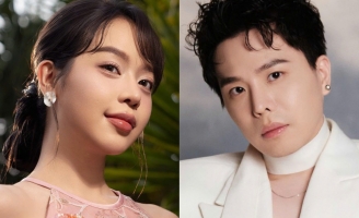 Trịnh Thăng Bình là ai trước nghi án hẹn hò cùng hoa hậu Thanh Thủy